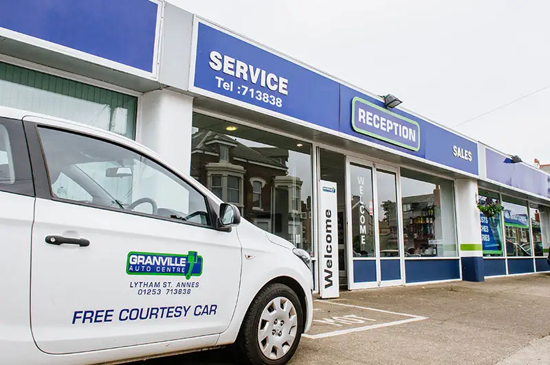 Tyres Lytham St Annes